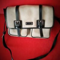 Borsa a Tracolla: "Sergio Tacchini"