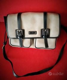 Borsa a Tracolla: "Sergio Tacchini"