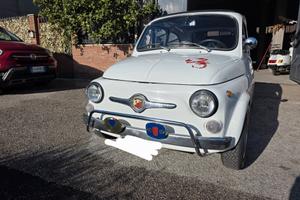 FIAT 595 ABARTH