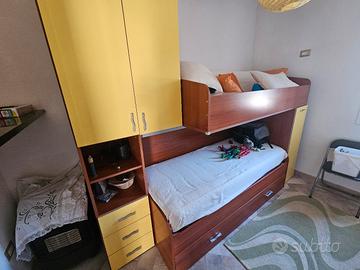 Cameretta a ponte