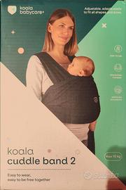 Fascia neonato koala