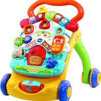 PRIMI PASSI PARLANTE 2 IN 1