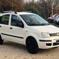 Fiat Panda 1.4 Natural Power Classic