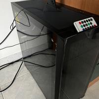 PC gaming / Workstation