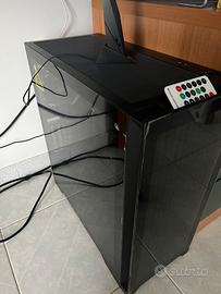 PC gaming / Workstation