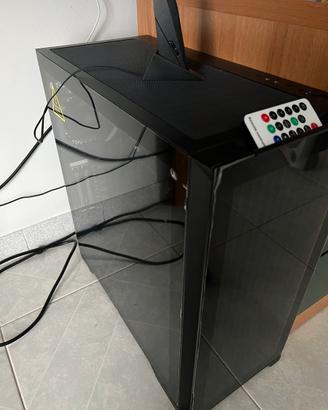 PC gaming / Workstation