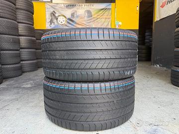 2 Gomme Michelin 295/35R21 103Y Estive 90% Residui