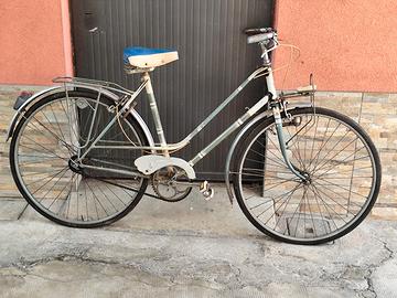 Bici Vintage 28"  - ORIGGIO (Va)