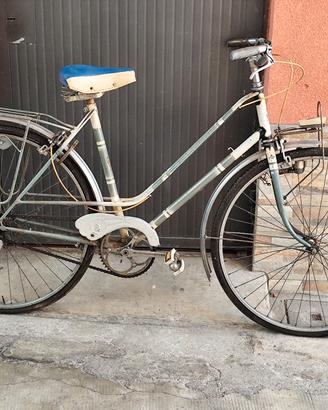 Bici Vintage 28"  - ORIGGIO (Va)