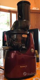 Kuvings B6000 Whole Slow Juicer usato pochissimo