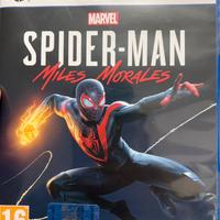 Spiderman PS5