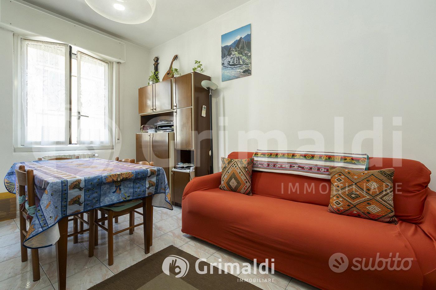 Apartment in Cinisello Balsamo, Cinisello - Vista 3