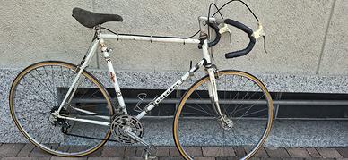 Bicicletta Peugeot PX 10 del 1972
