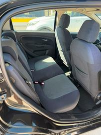 Grande punto 2009 1.3 90 cv