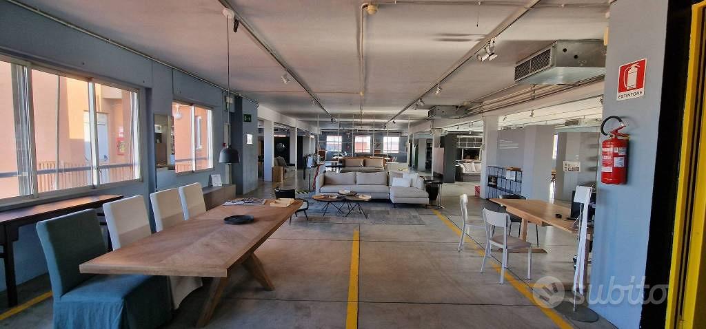 Immobile di 599 m² con più di 5 locali a Milano - Vista 5