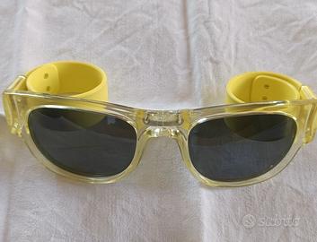 Occhiali da sole sportivi SlapSee