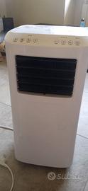 Condizionatore portatile