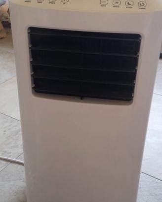 Condizionatore portatile