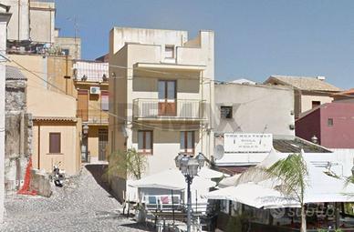 Casa Indipendente - Melilli