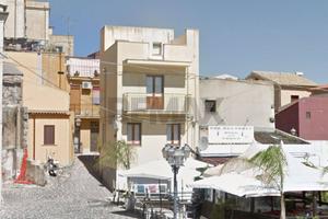 Casa Indipendente - Melilli