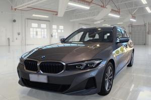 BMW 318 48V TOURING AUTO STATION WAGON