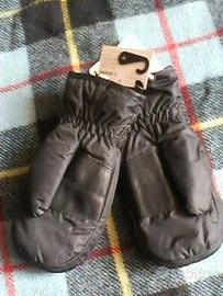 NEVE & SCI  muffole, sciarpe, guanti e pantaloni