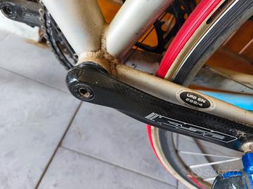 Bici da corsa Carrera