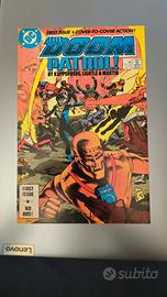 1987 DC Comics - The Doom Patrol #1 (VF)