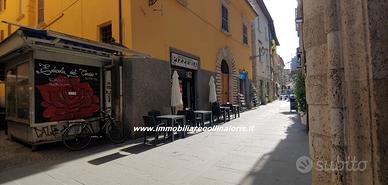 Pizzeria Italia Ascoli centro storico