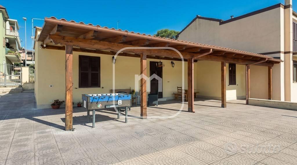 Appartamento – Guidonia, Le Muratelle - Vista 3