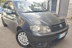 Fiat Punto 1.2 5 porte Actual