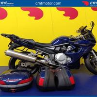 SUZUKI GSF 1250 Bandit S Garantita e Finanziabil