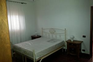 Tre camere sino a cinque posti letto