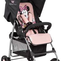 PASSEGGINO LEGGERO BAMBINA