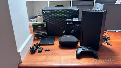 Xbox series x