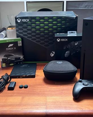 Xbox series x