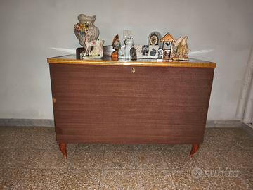 Baule Cassapanca Vintage 