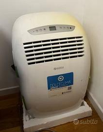 Condizionatore portatile  (non raffrescatore)