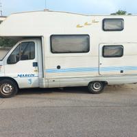 Camper Elnagh 58 Marlin (1900cc.Td-90cv) Km 56.000