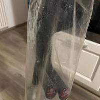 Stampelle ancora inbustate