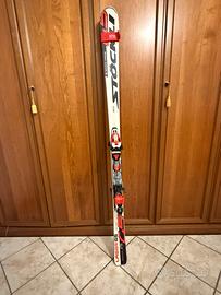 Stöckli Laser GS 175 tts worldcup