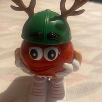 Statuetta a tema m&m’s