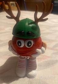 Statuetta a tema m&m’s