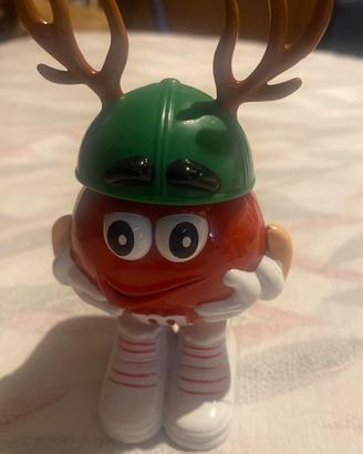 Statuetta a tema m&m’s