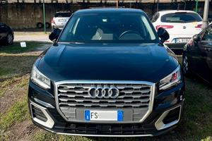 Audi Q2 30TDI - 1.6 tdi 116cv S-tronic LEGGI