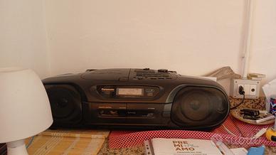 stereo vintage 