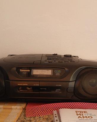 stereo vintage 