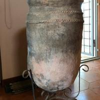 Antica giara
