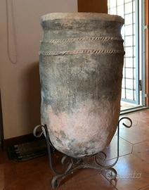 Antica giara