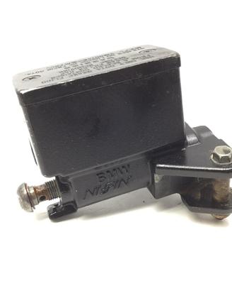 BMW C 600 SPORT 647 POMPA SINISTRA FRENO POSTERIOR